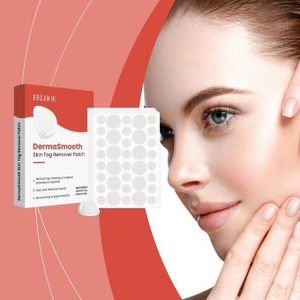 Derma Smooth Skin Tag Removal Patch - 72 Patches